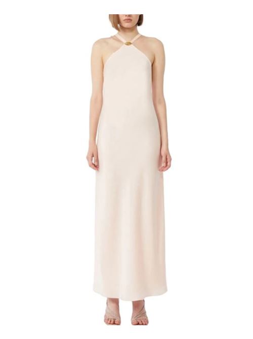 Dress satin Max Mara Studio Max Mara | 2616221064600.005
